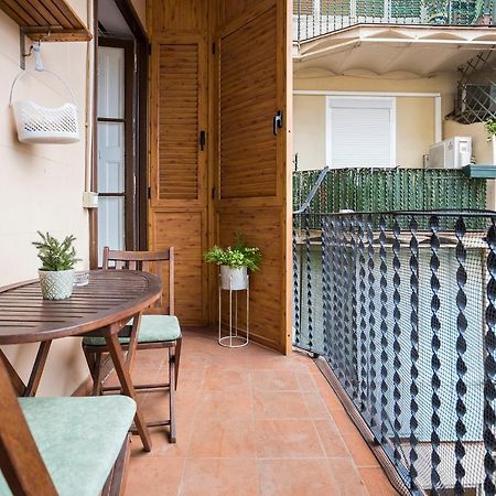 Beautiful Y Luxury Apartment Centrallylocated Barcelona Ngoại thất bức ảnh