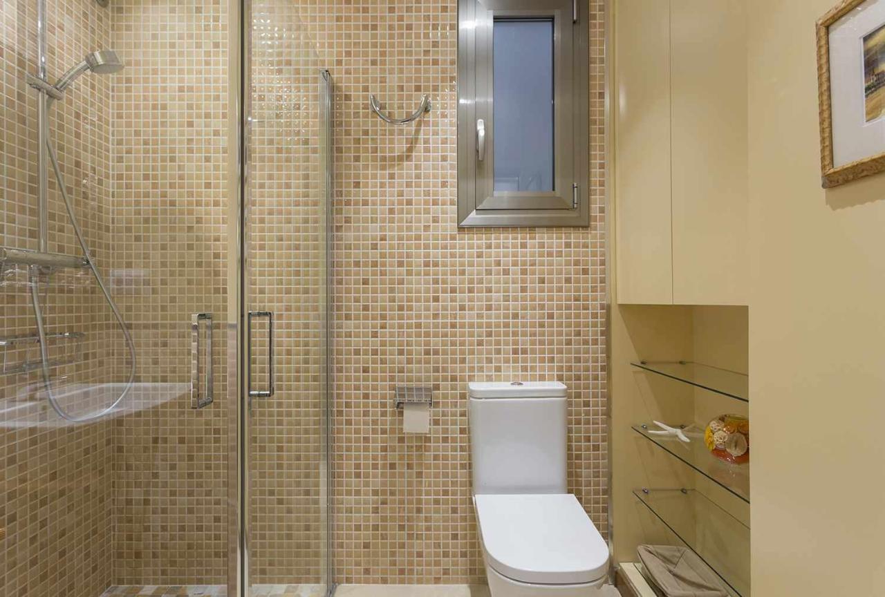 Beautiful Y Luxury Apartment Centrallylocated Barcelona Ngoại thất bức ảnh