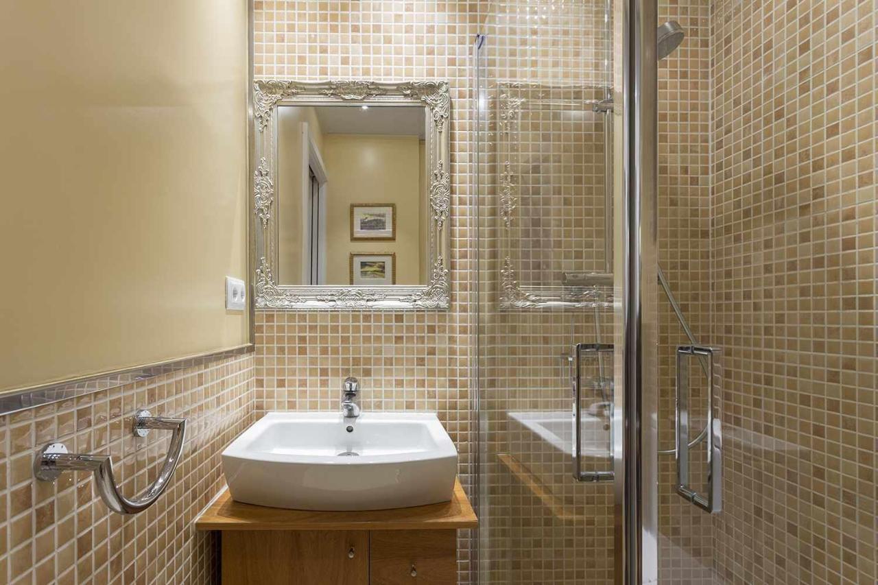 Beautiful Y Luxury Apartment Centrallylocated Barcelona Ngoại thất bức ảnh