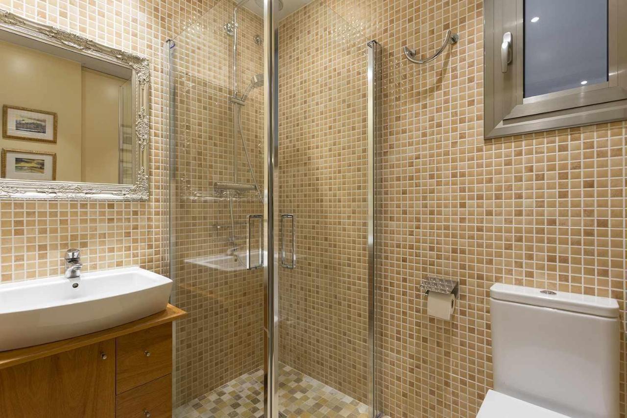 Beautiful Y Luxury Apartment Centrallylocated Barcelona Ngoại thất bức ảnh