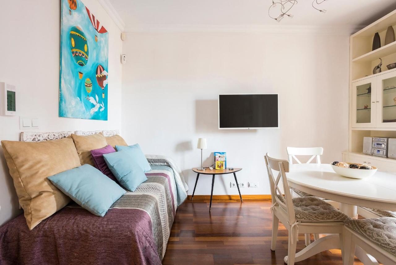 Beautiful Y Luxury Apartment Centrallylocated Barcelona Ngoại thất bức ảnh