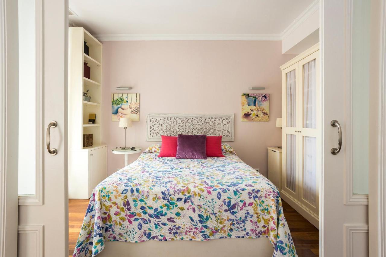 Beautiful Y Luxury Apartment Centrallylocated Barcelona Ngoại thất bức ảnh