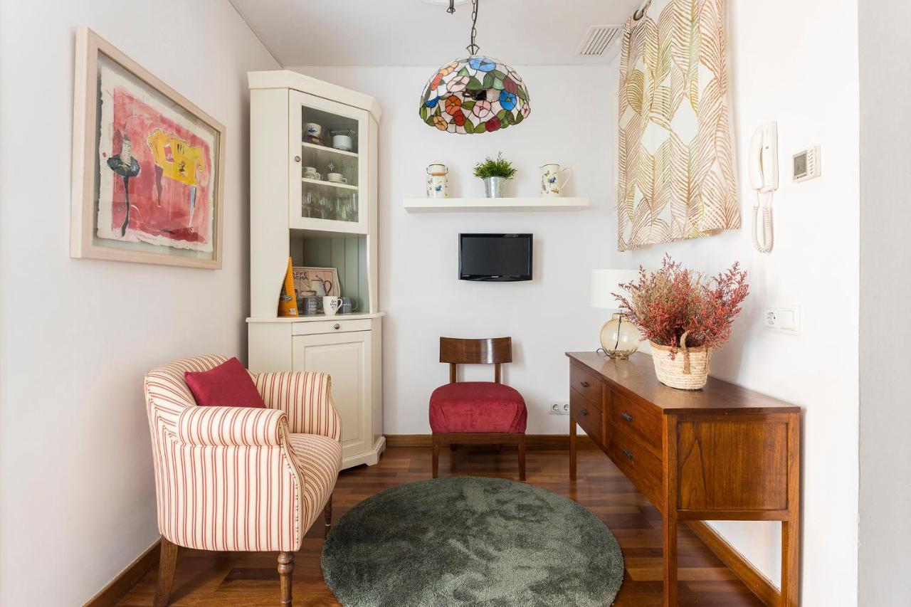 Beautiful Y Luxury Apartment Centrallylocated Barcelona Ngoại thất bức ảnh